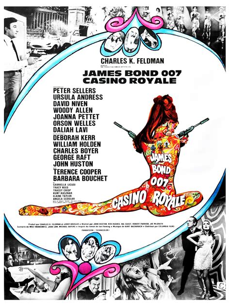 Casino Royale (1967) Film online subtitrat .